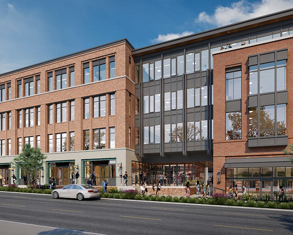 Elizabeth on Seventh - Image 2